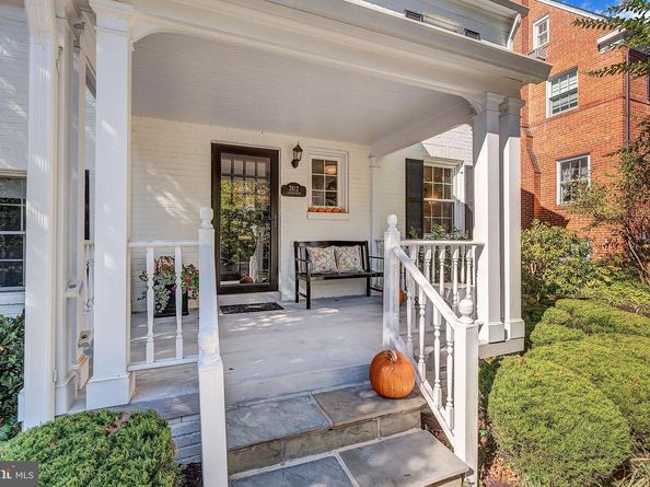 7812 Custer Road, Bethesda MD 20814
