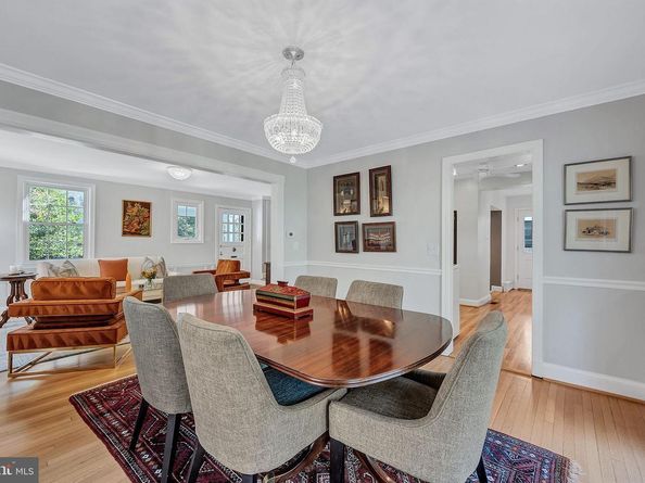 7812 Custer Road, Bethesda MD 20814