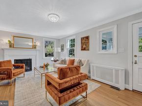 7812 Custer Road, Bethesda MD 20814