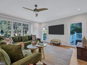 7812 Custer Road, Bethesda MD 20814
