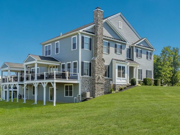 1 Elizabeth Lane, Doylestown PA 18901