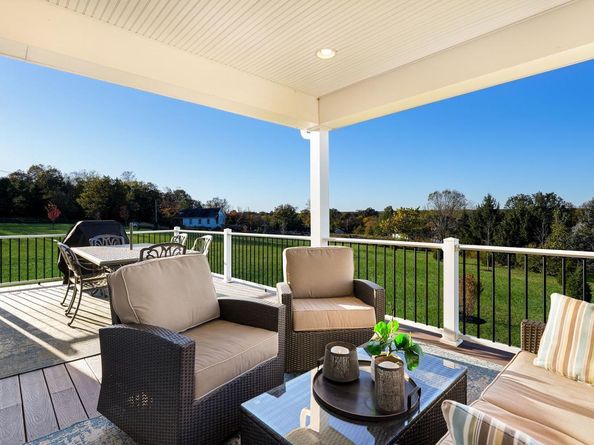 1 Elizabeth Lane, Doylestown PA 18901