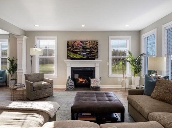 1 Elizabeth Lane, Doylestown PA 18901