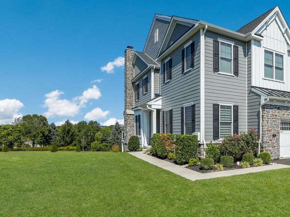 1 Elizabeth Lane, Doylestown PA 18901