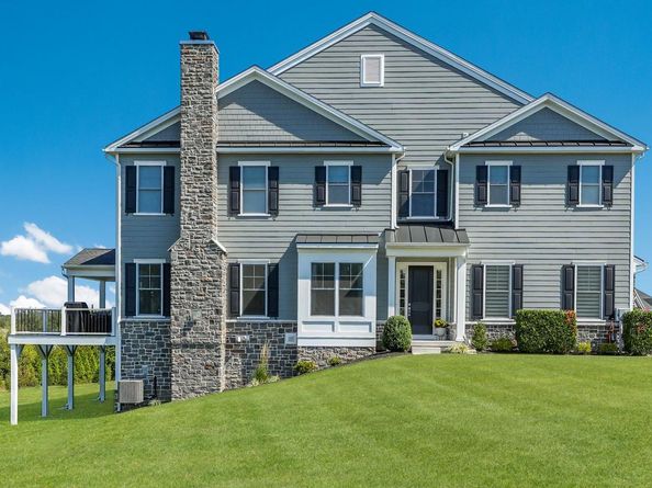 1 Elizabeth Lane, Doylestown PA 18901