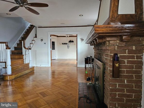 1523 Lindley Avenue, Philadelphia PA 19141