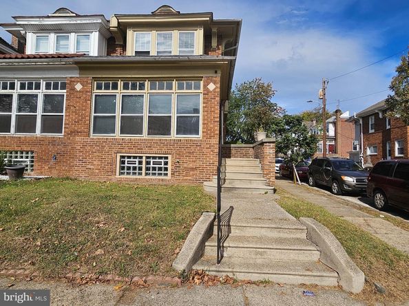 1523 Lindley Avenue, Philadelphia PA 19141