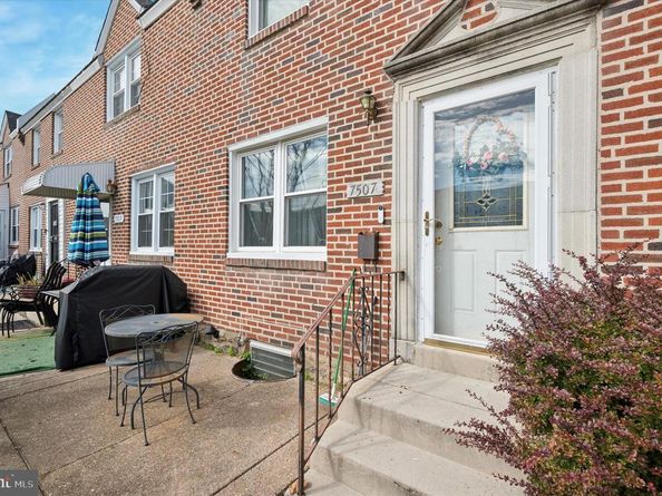 7507 Sherwood Road, Philadelphia PA 19151