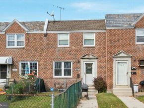 7507 Sherwood Road, Philadelphia PA 19151