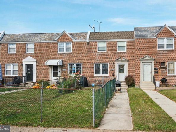 7507 Sherwood Road, Philadelphia PA 19151