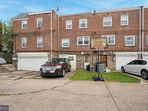 7507 Sherwood Road, Philadelphia PA 19151