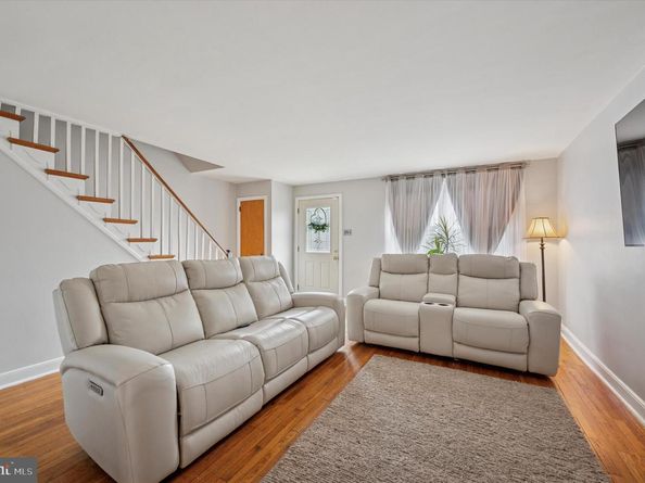7507 Sherwood Road, Philadelphia PA 19151