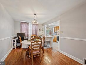 7507 Sherwood Road, Philadelphia PA 19151