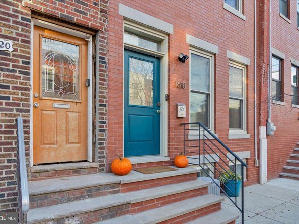 1618 S 19TH Street, Philadelphia PA 19145