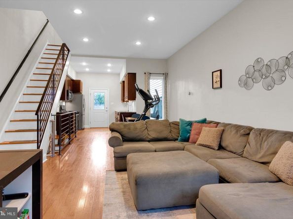 1618 S 19TH Street, Philadelphia PA 19145