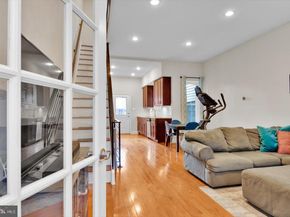 1618 S 19TH Street, Philadelphia PA 19145