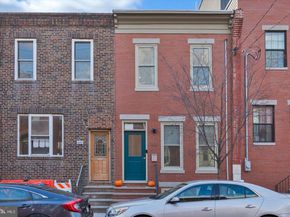 1618 S 19TH Street, Philadelphia PA 19145