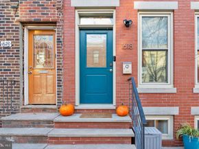 1618 S 19TH Street, Philadelphia PA 19145
