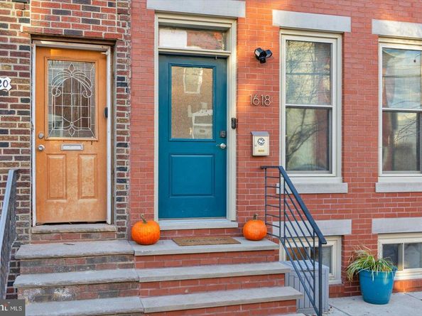 1618 S 19TH Street, Philadelphia PA 19145