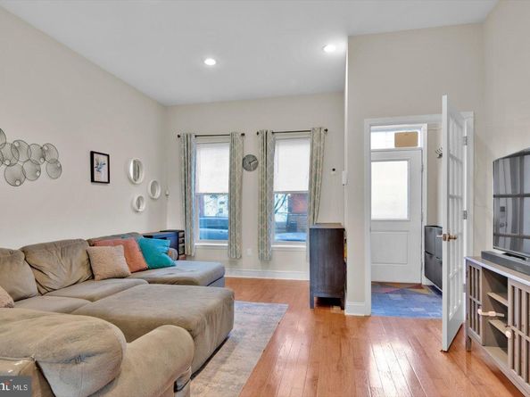 1618 S 19TH Street, Philadelphia PA 19145