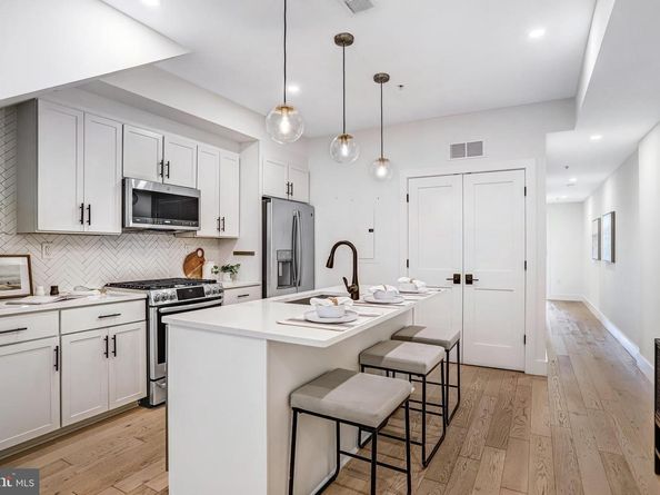 1505 K Street SE 2, Washington DC 20003