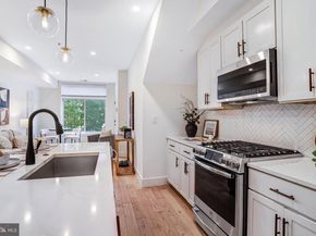 1505 K Street SE 2, Washington DC 20003