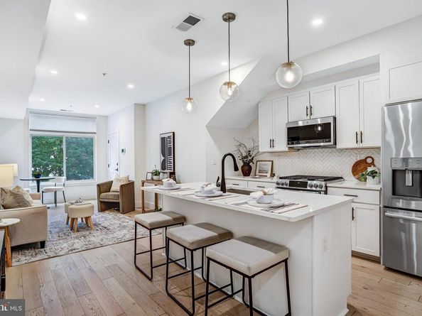1505 K Street SE 2, Washington DC 20003