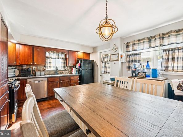 416 Carlisle Avenue, Prospect Park PA 19076