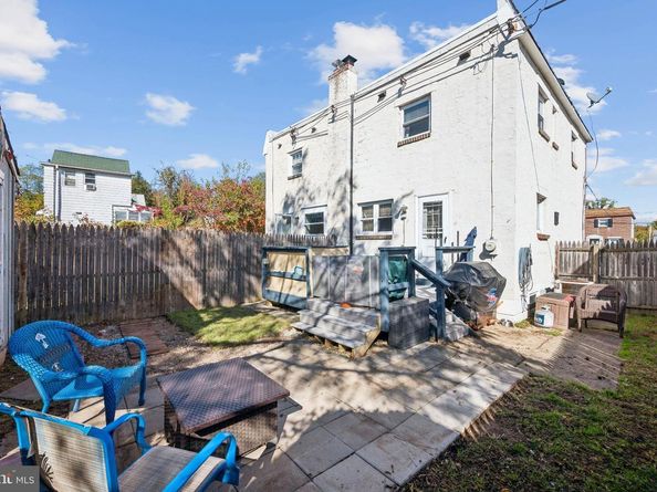 416 Carlisle Avenue, Prospect Park PA 19076