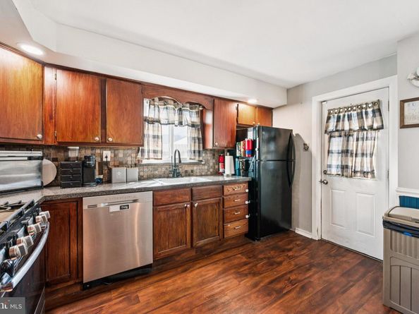 416 Carlisle Avenue, Prospect Park PA 19076