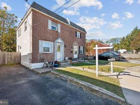 416 Carlisle Avenue, Prospect Park PA 19076