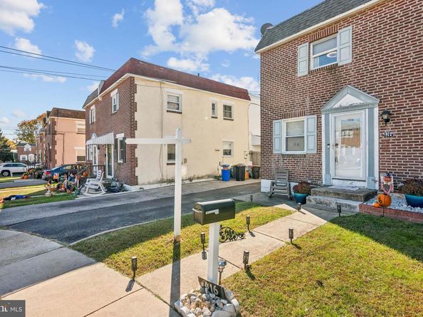 416 Carlisle Avenue, Prospect Park PA 19076