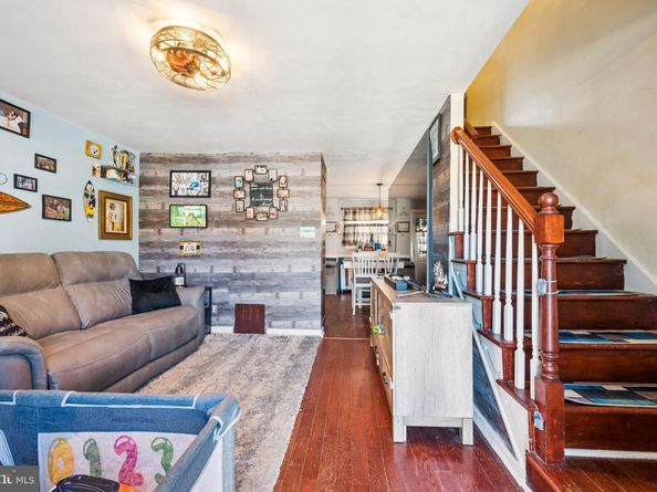 416 Carlisle Avenue, Prospect Park PA 19076