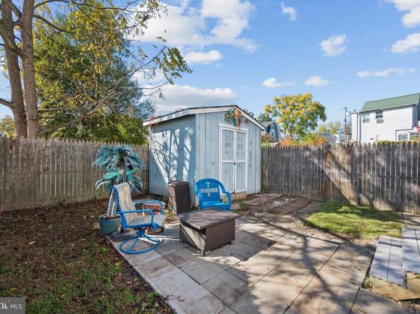 416 Carlisle Avenue, Prospect Park PA 19076