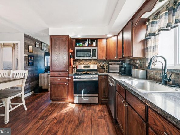 416 Carlisle Avenue, Prospect Park PA 19076