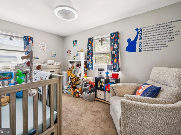 416 Carlisle Avenue, Prospect Park PA 19076