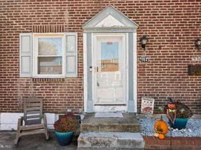 416 Carlisle Avenue, Prospect Park PA 19076