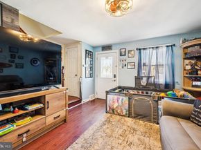 416 Carlisle Avenue, Prospect Park PA 19076