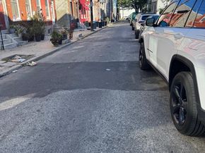 1839 Ingersoll Street, Philadelphia PA 19121