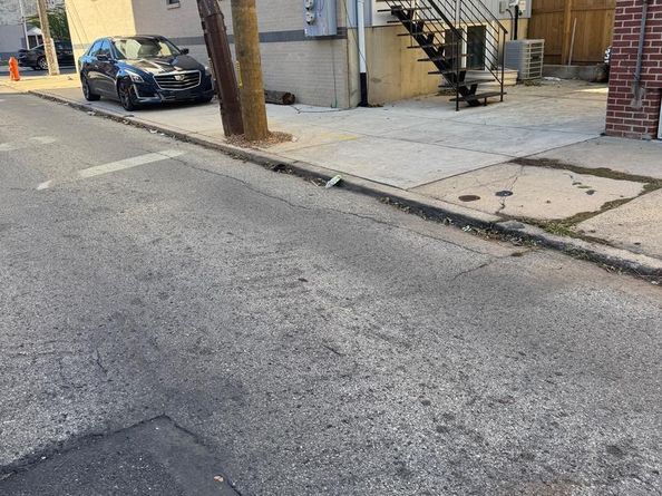 1839 Ingersoll Street, Philadelphia PA 19121