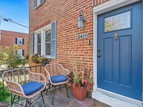 2415 E Street NE, Washington DC 20002