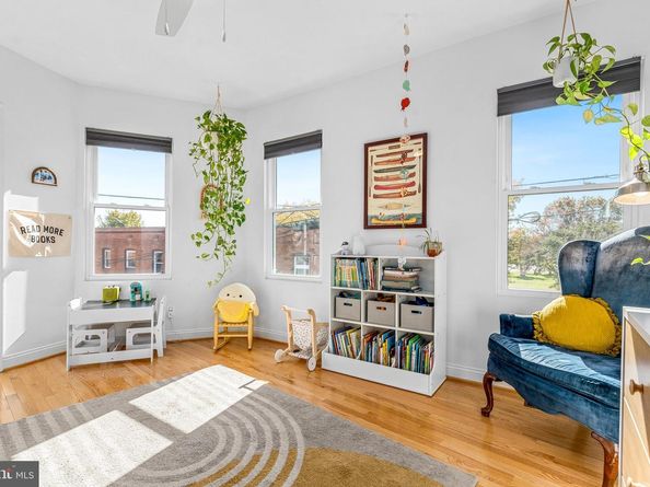 2415 E Street NE, Washington DC 20002