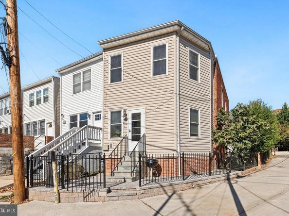 2415 E Street NE, Washington DC 20002