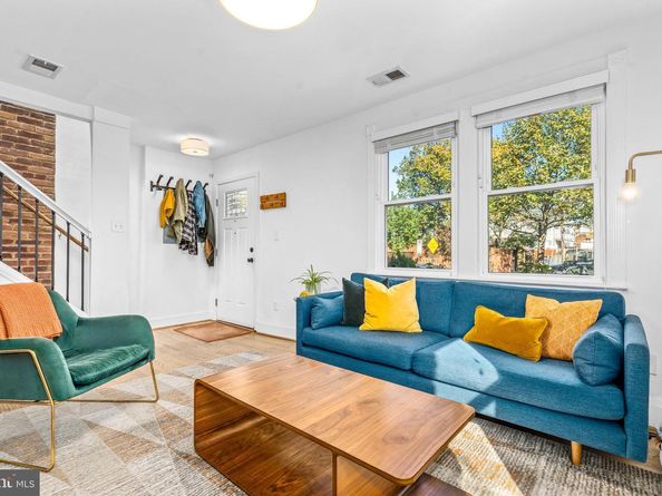 2415 E Street NE, Washington DC 20002