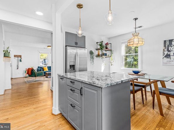 2415 E Street NE, Washington DC 20002