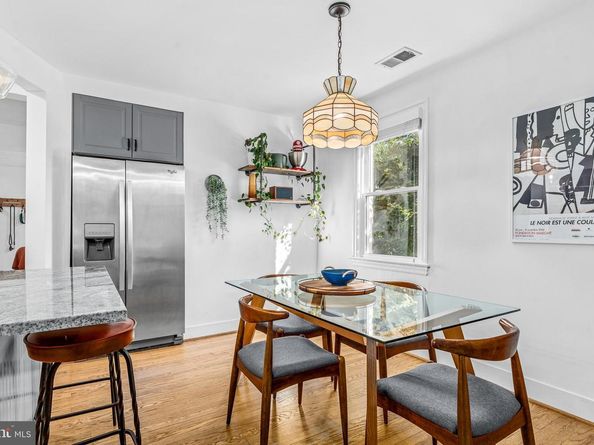 2415 E Street NE, Washington DC 20002