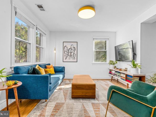 2415 E Street NE, Washington DC 20002