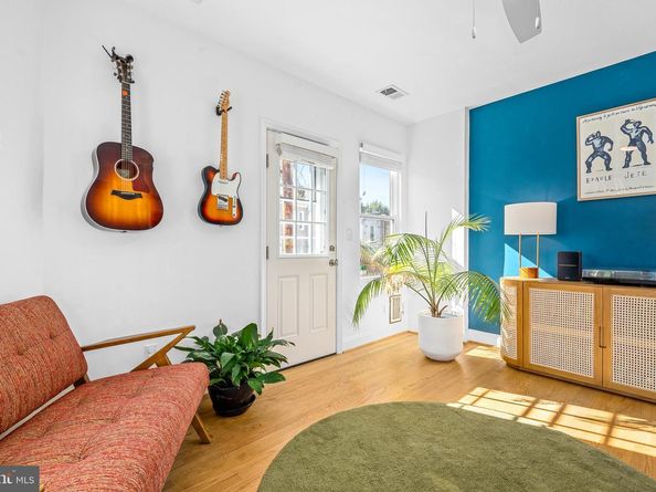 2415 E Street NE, Washington DC 20002