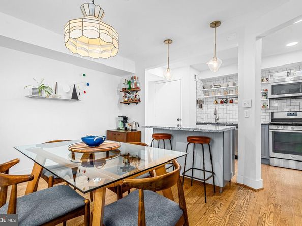 2415 E Street NE, Washington DC 20002