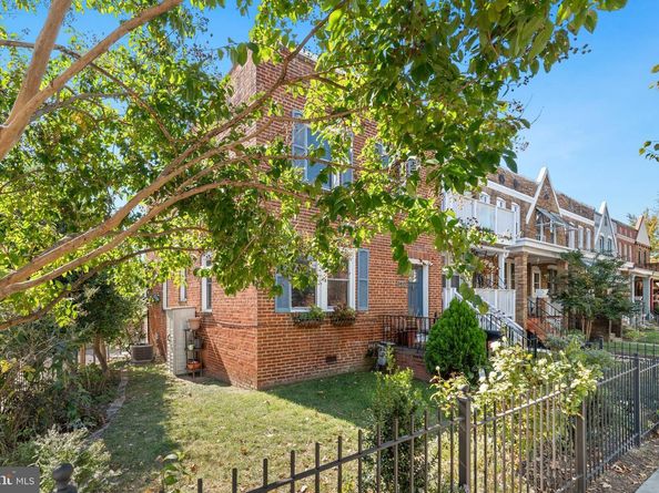 2415 E Street NE, Washington DC 20002